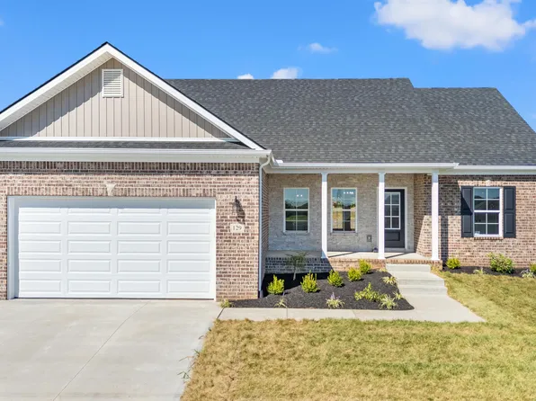 129 Candy Apple Ln, Richmond, KY 40475