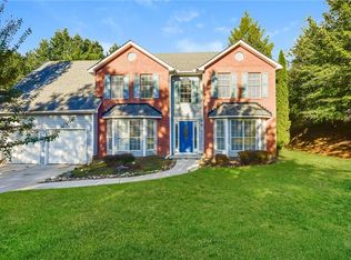967 Brigade St, Stone Mountain, GA 30087