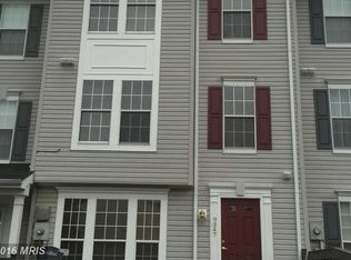 9347 Gooseberry Dr #F, Manassas, VA 20110