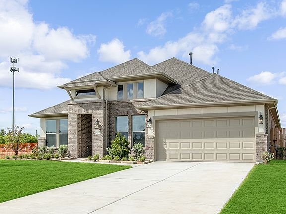 Front Elevation