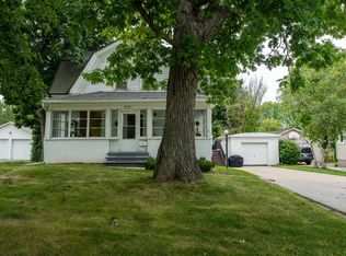 2625 S Webster Ave, Green Bay, WI 54301