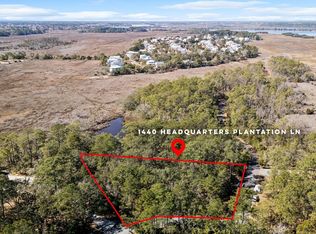 1440 Headquarters Plantation Dr, Johns Island, SC 29455