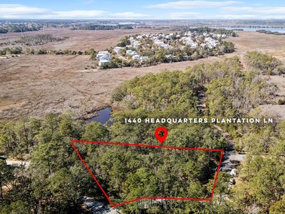 1440 Headquarters Plantation Dr, Johns Island, SC, 29455