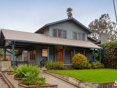 4421 Berkshire Ave, Los Angeles, CA, 90032