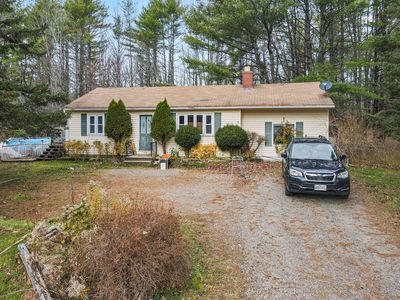144 Cram Street, Bradley, ME, 04411
