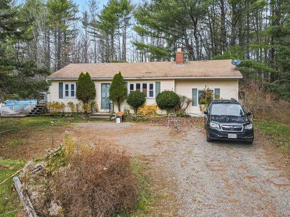 144 Cram Street, Bradley, ME 04411