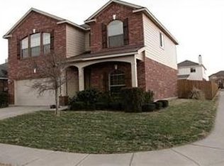 8800 Trailblazer Dr, Aubrey, TX 76227