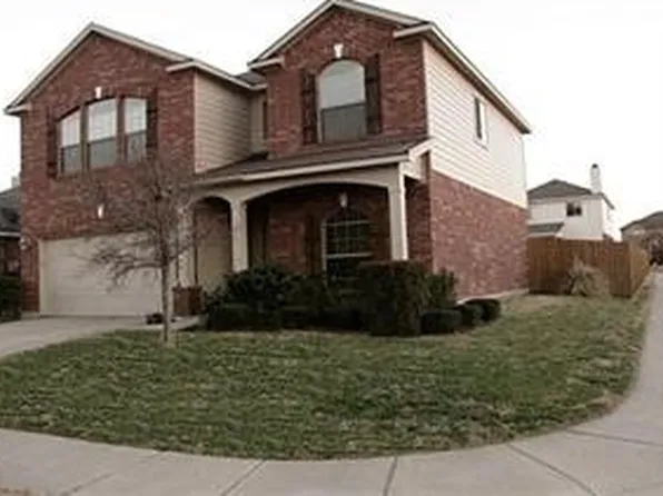 8800 Trailblazer Dr, Aubrey, TX 76227