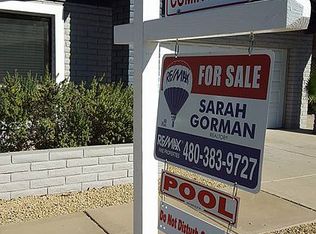 1814 W Isleta Ave, Mesa, AZ 85202