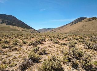 Dry Creek Road Donkey Hls, Mackay, ID 83251