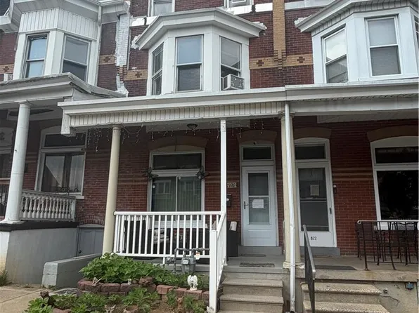 920 N 7th St, Allentown, PA 18102