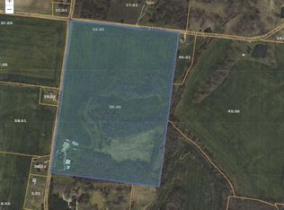 80 Union Church Rd, Trenton, TN 38382