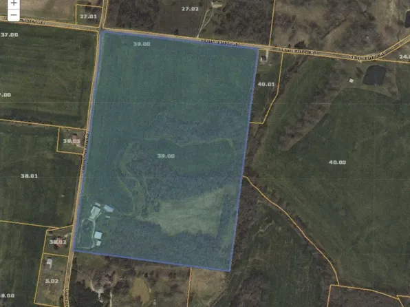 80 Union Church Rd, Trenton, TN 38382