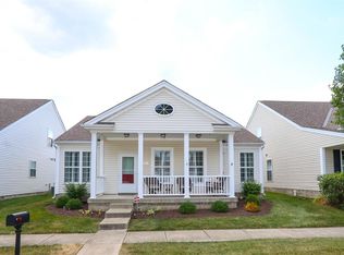 4278 N Gensen Loop, Cincinnati, OH 45245