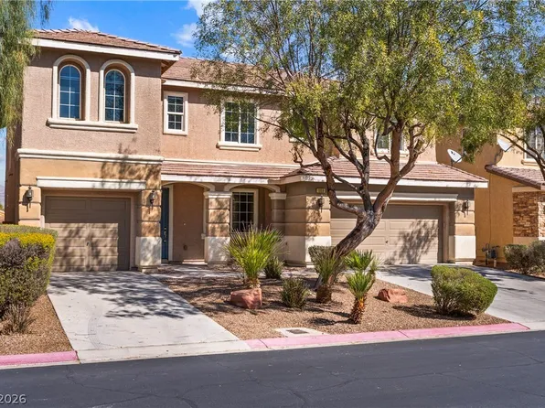 1008 Robust Ave, North Las Vegas, NV 89081