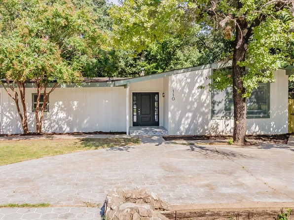 110 Bluebonnet Dr, Highland Village, TX 75077