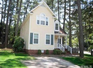 4700 Worthington Ln, Raleigh, NC 27604