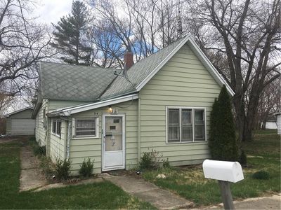 314 N Main St, Linden, IN, 47955