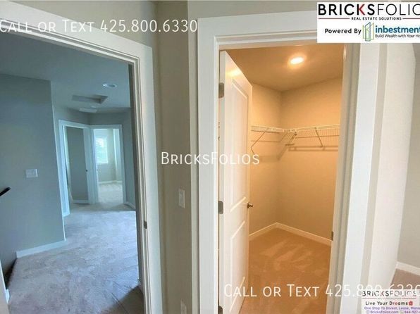 3517 193rd St SE UNIT G, Bothell, WA 98012