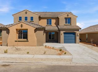 600 Amatista Loop SE, Rio Rancho, NM 87124