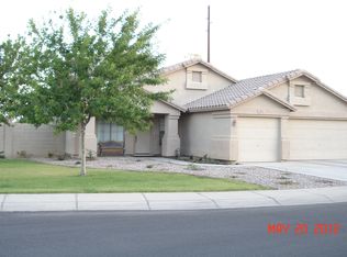 3357 E Princeton Ave, Gilbert, AZ 85234
