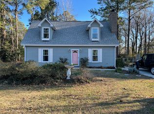 205 Brookview Rd, Wilmington, NC 28409