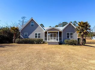765 Max Deen Dr, Baxley, GA 31513
