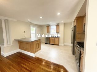 4 Dean Way #1R, Boston, MA 02127