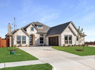 1430 Terrain Rd, Midlothian, TX 76065