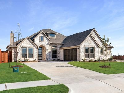 1430 Terrain Rd, Midlothian, TX, 76065