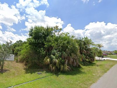 3741 SW Swope Street, Port Saint Lucie, FL, 34953