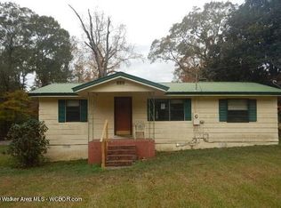 34 Alexander Rd, Jasper, AL 35503