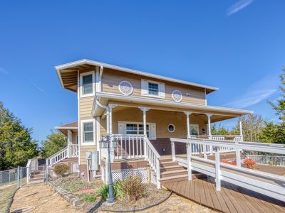 1110 Bayfront Dr, Sevierville, TN, 37876