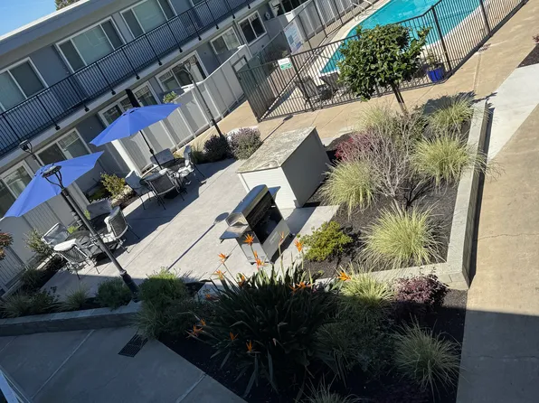 Adriatic Apartments, 2656 Newhall St APT 16, Santa Clara, CA 95050