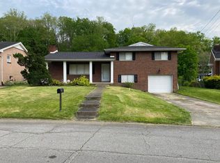 6161 Birkewood Rd, Huntington, WV 25705