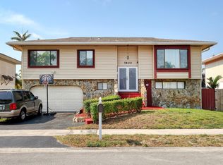 7900 NW 40th St, Hollywood, FL 33024