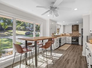 5413 Thayer Dr, Raleigh, NC 27612