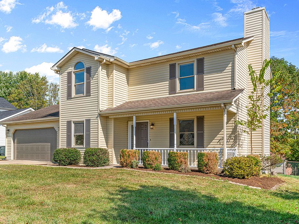291 Calmes Blvd, Winchester, KY 40391 MLS 23019516 Zillow