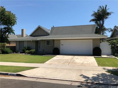 6052 Doyle Dr, Huntington Beach, CA, 92647