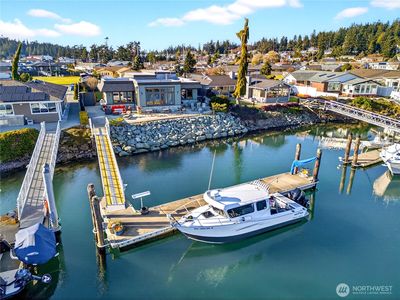 1911 Bay Place, Anacortes, WA, 98221