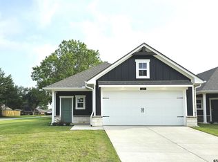 609 Park Central, Chandler, TX 75758
