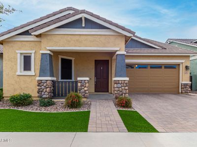 4287 E Clifton Ave, Gilbert, AZ, 85295