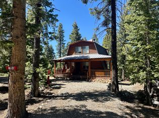 1355 E Bonanza Rd, Alton, UT 84710