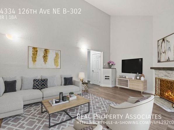 14334 126th Ave NE APT B302