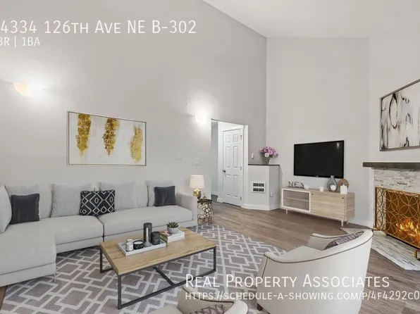 14334 126th Ave NE APT B302, Kirkland, WA 98034