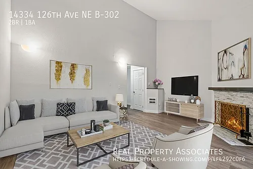 14334 126th Ave NE #B302 Photo 1