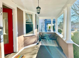 371 Central Ave #1, New Haven, CT 06515