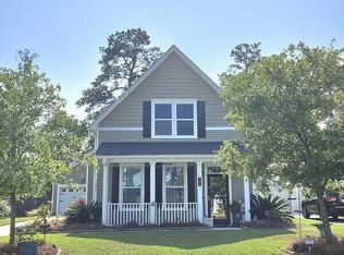 7406 Purser Ln, Hanahan, SC 29410