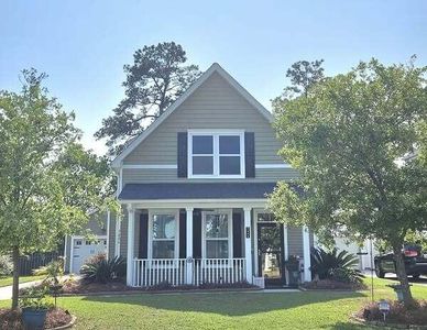 7406 Purser Ln, Hanahan, SC, 29410