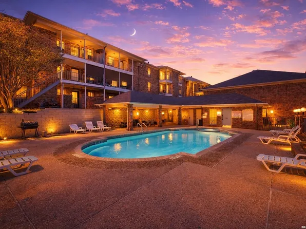 5359 Fredericksburg #305, San Antonio, TX 78229